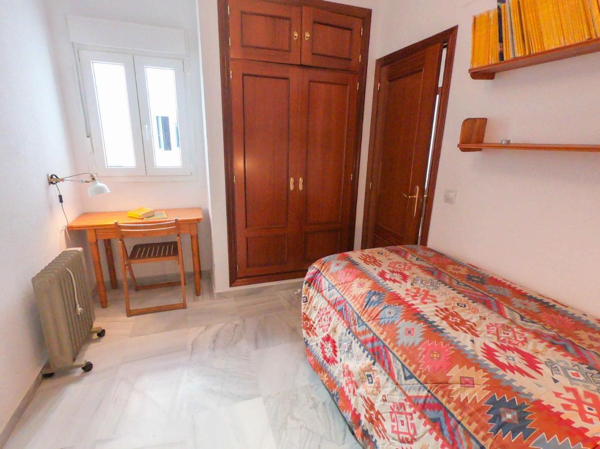 Terraza Trafalgar Apartamento Tipo Penthouse Con Enorme Terraza Y Vistas Al Mar Кониль-де-ла-Фронтера Экстерьер фото
